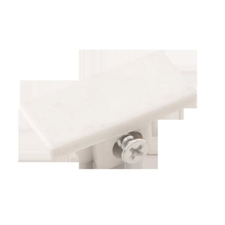 Elco Lighting Dead End Track Accessory EP812B